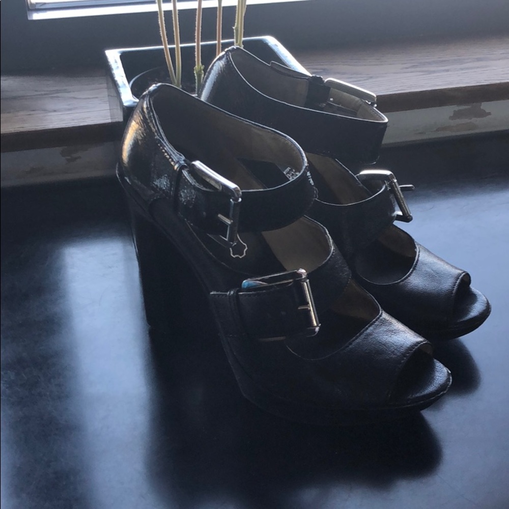 Micheal Kors High heels